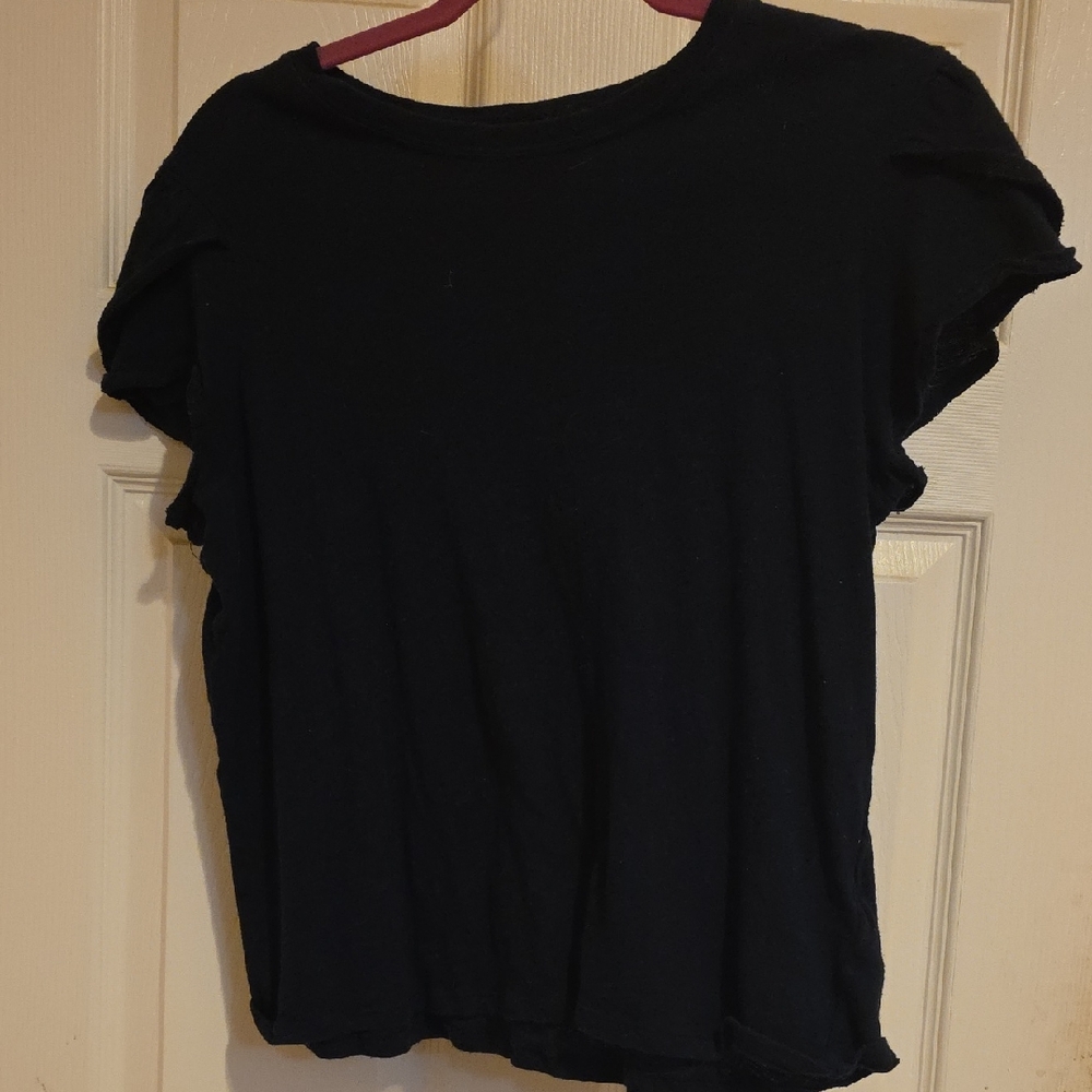 Free People Tee